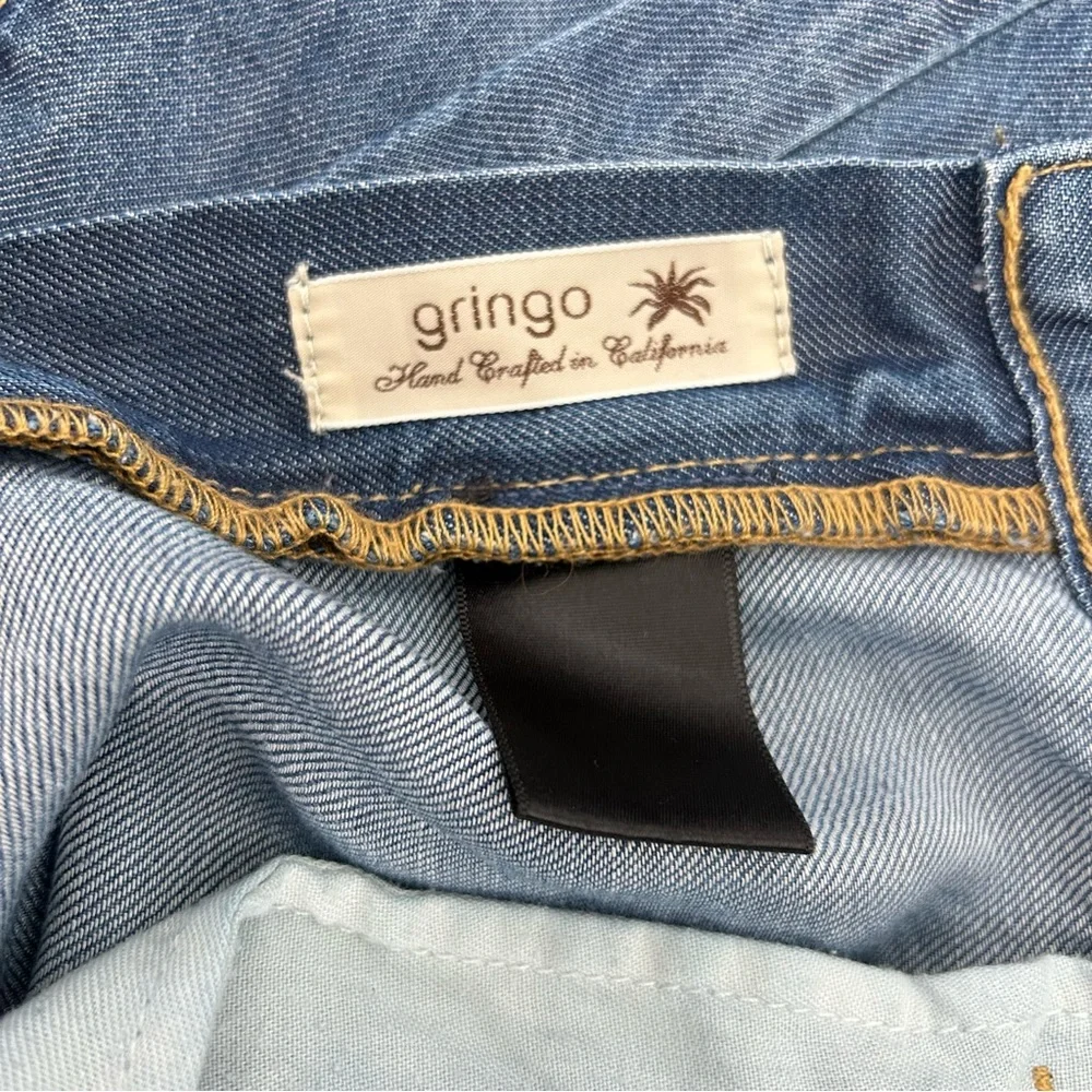 N/A these gringo